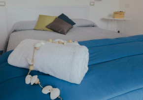  Aurora B&B  Агрополи